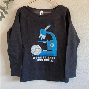 Upper Playground Sweatshirt